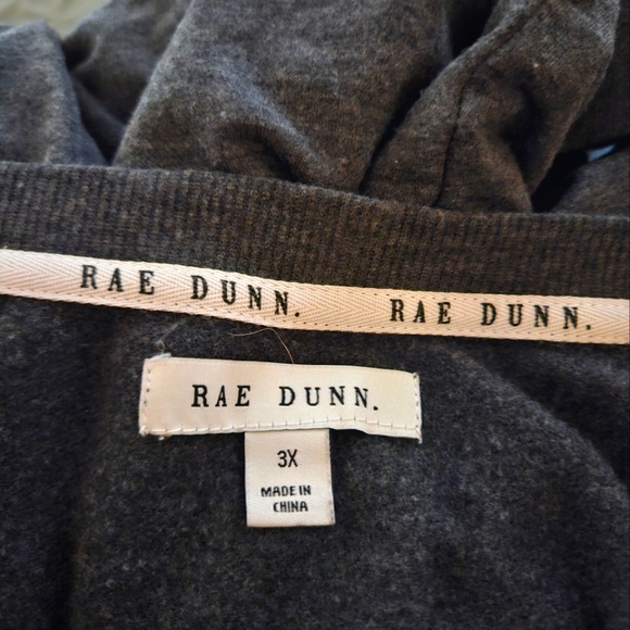 3 X RAE DUNN "BOO!" Shirt - Picture 6 of 7